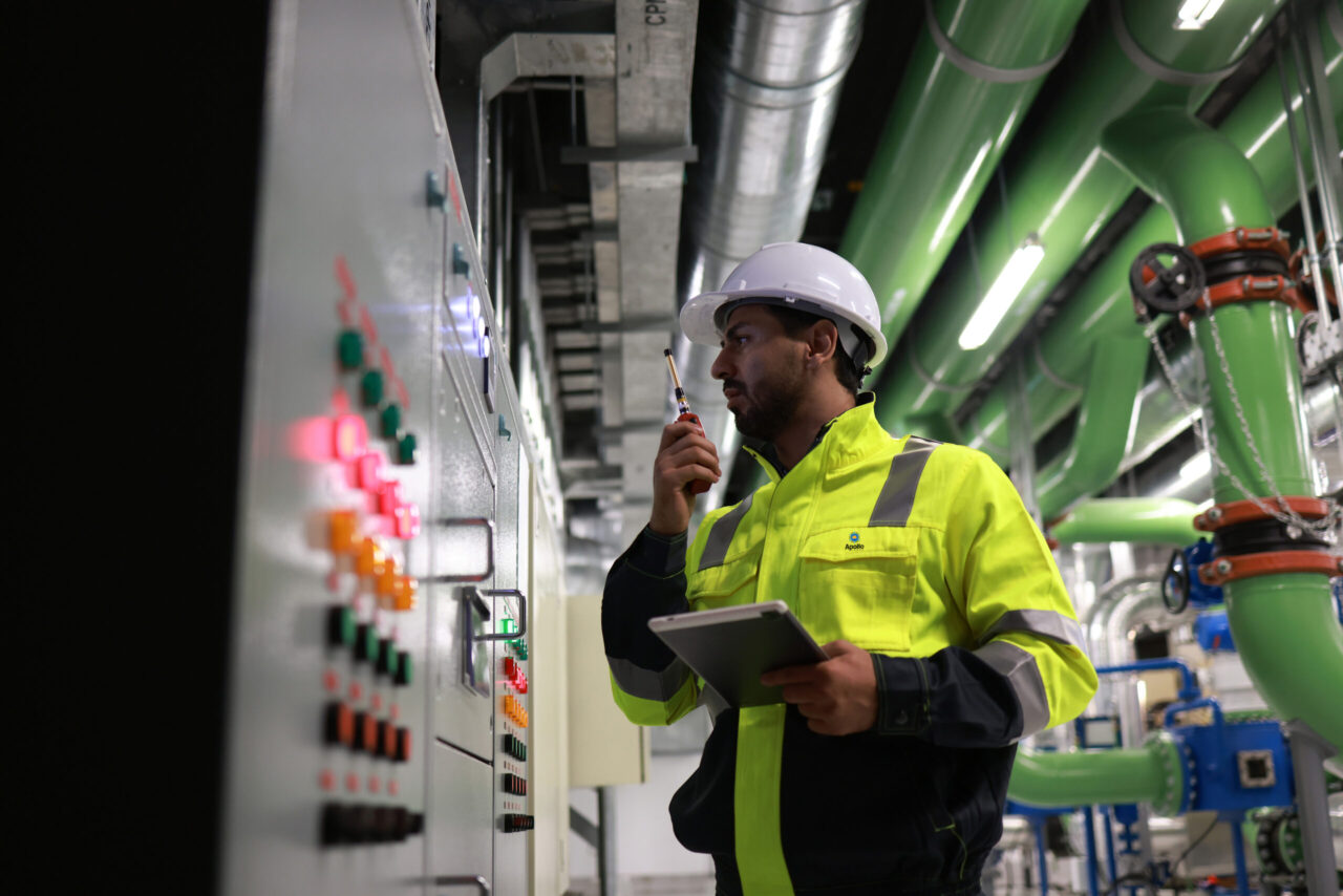 Our Services | Apollo MCE